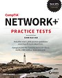 CompTIA Network+ Practice Tests Exam N10–008