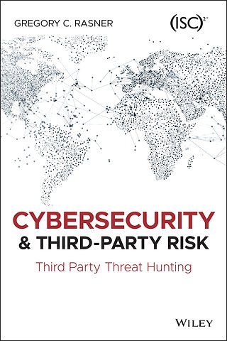 Cybersecurity and Third–Party Risk