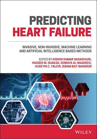 Predicting Heart Failure