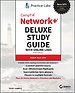 CompTIA Network+ Deluxe Study Guide with Online Labs