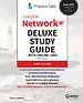 CompTIA Network+ Deluxe Study Guide with Online Labs