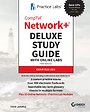 CompTIA Network+ Deluxe Study Guide with Online Labs