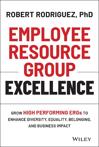 Employee Resource Group Excellence