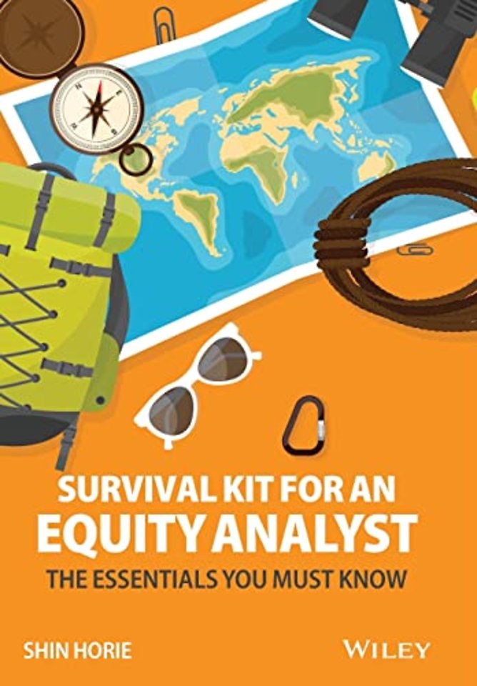 Survival Kit for an Equity Analyst