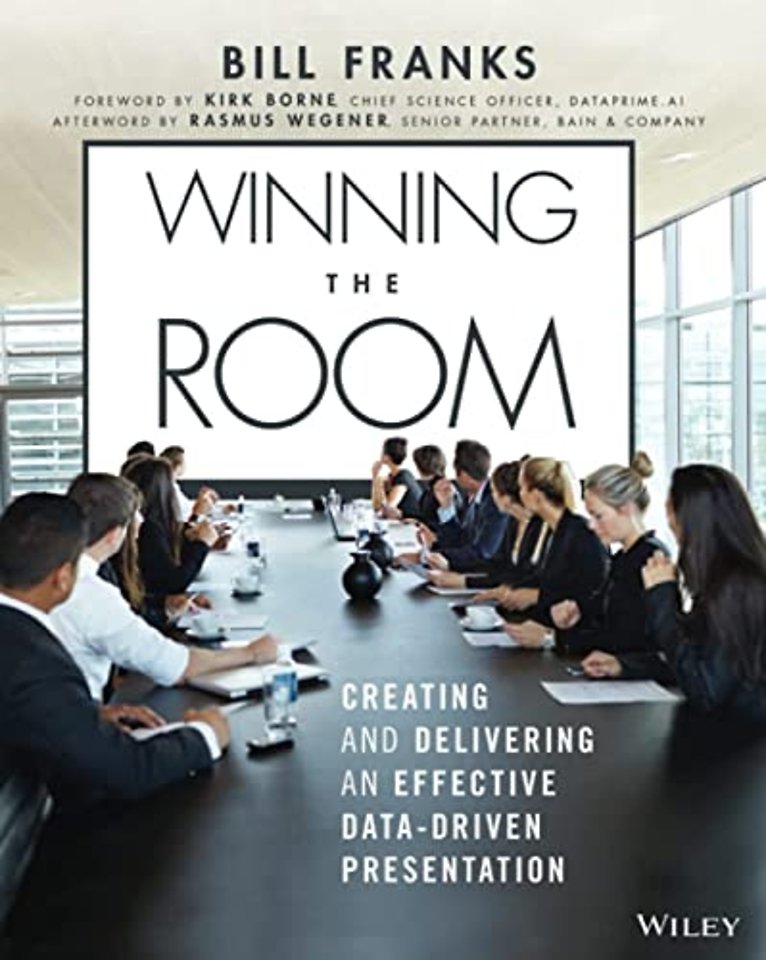 Winning The Room