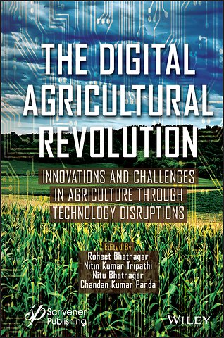 The Digital Agricultural Revolution