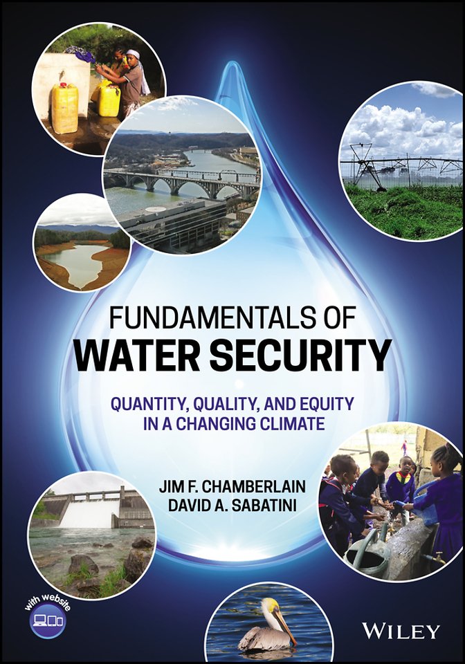 Fundamentals of Water Security