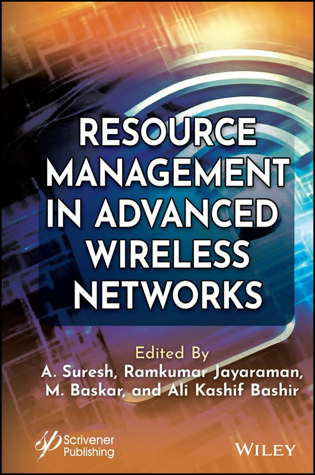Resource Management in Advanced Wireless Networks