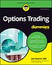Trading Options For Dummies