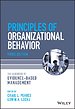 Principles of Organizational Behavior Principles of Organizational Behavior