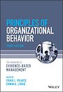 Principles of Organizational Behavior Principles of Organizational Behavior