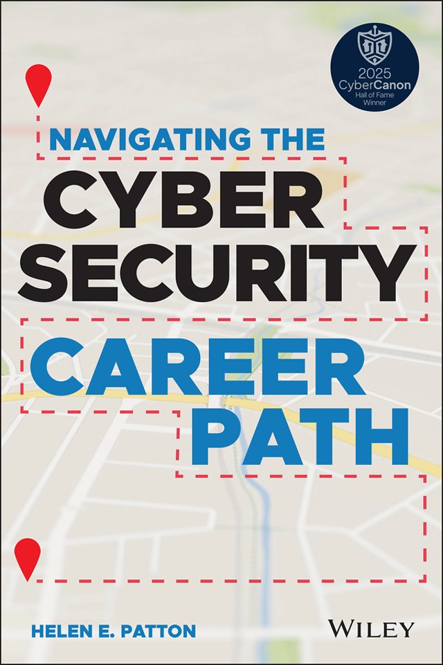 Navigating the Cybersecurity Career Path