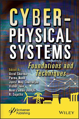 Cyber-Physical Systems