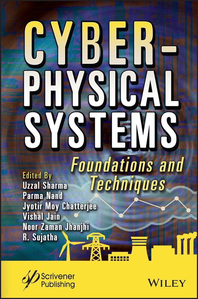 Cyber-Physical Systems