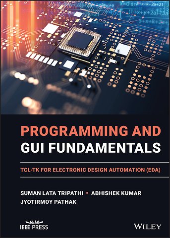 Programming and GUI Fundamentals