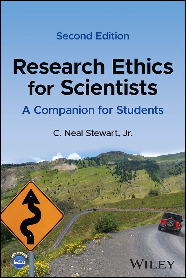 Research Ethics for Scientists