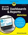 Excel Dashboards & Reports For Dummies Excel Dashboards & Reports For Dummies