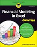 Financial Modeling in Excel For Dummies Financial Modeling in Excel For Dummies