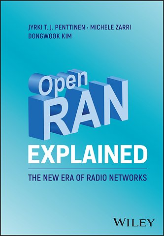 Open RAN Explained