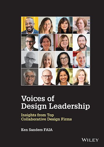Voices of Design Leadership – Insights from Top Collaborative Design Firms