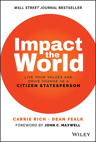 Impact the World