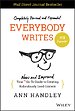Everybody Writes Everybody Writes