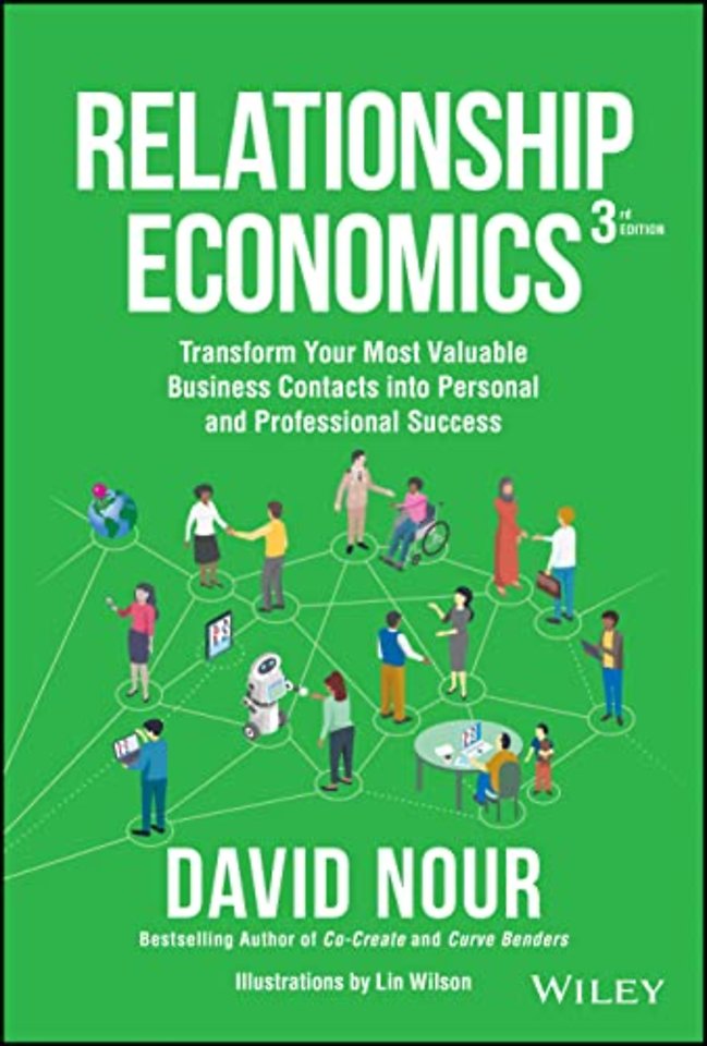 Relationship Economics