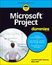 Microsoft Project For Dummies