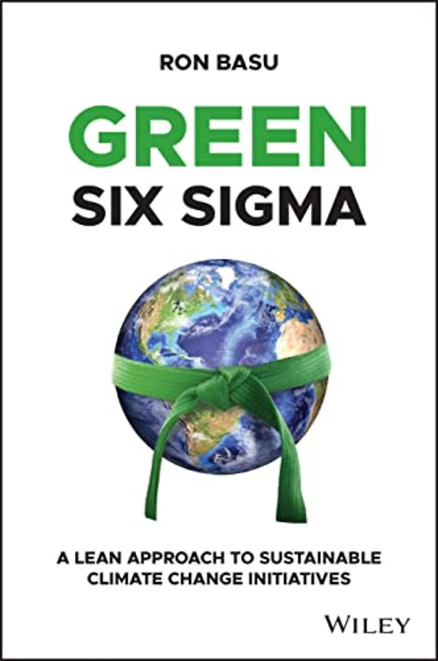 Green Six Sigma