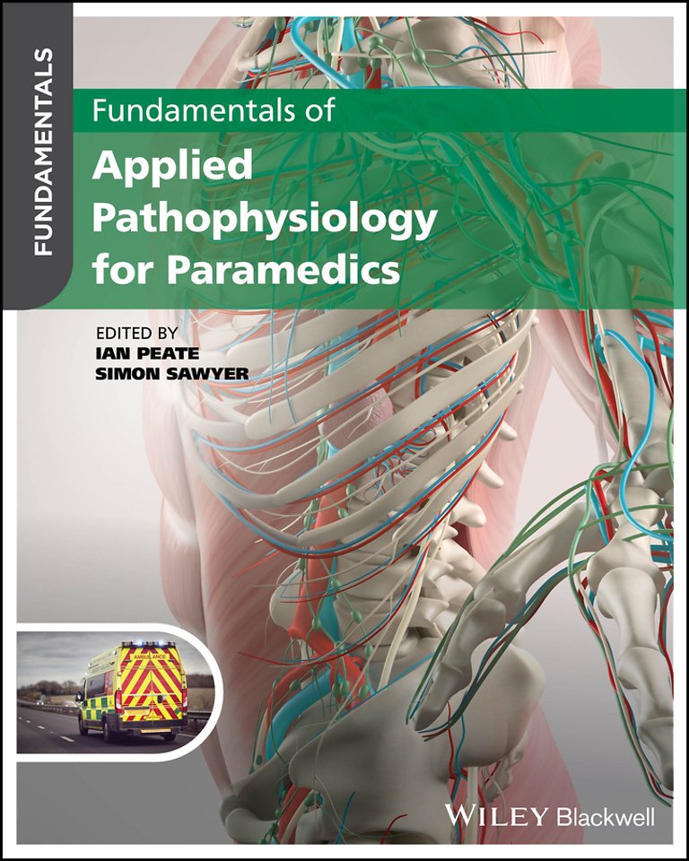 Fundamentals of Applied Pathophysiology for Parame dics