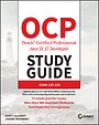 OCP Oracle Certified Professional Java SE 17 Developer Study Guide