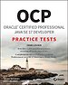 OCP Oracle Certified Professional Java SE 17 Developer Practice Tests OCP Oracle Certified Professional Java SE 17 Developer Practice Tests
