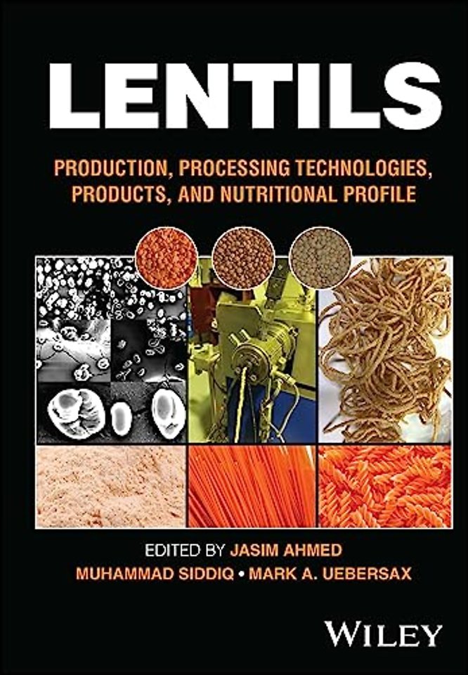 Lentils