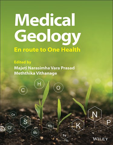 Medical Geology: En route to One Health