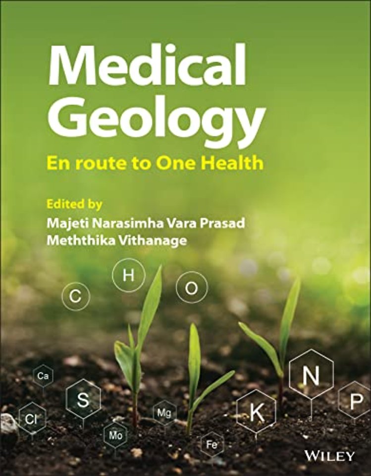 Medical Geology: En route to One Health