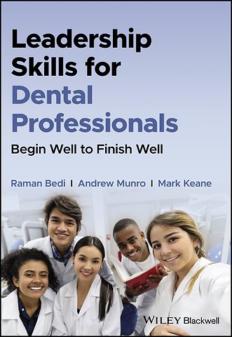 Leadership Skills for Dental Professionals
