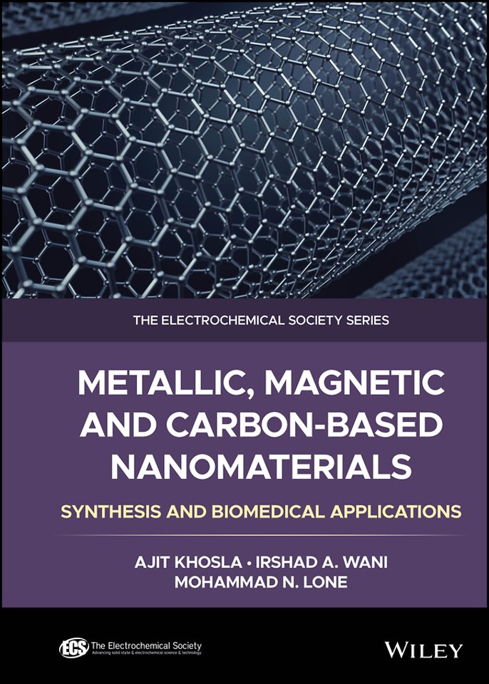 Metallic, Magnetic, and Carbon–Based Nanomaterials – Synthesis and Biomedical Applications