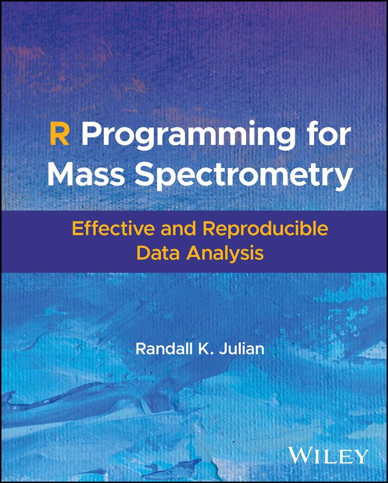 R Programming for Mass Spectrometry
