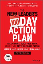 The New Leader′s 100–Day Action Plan