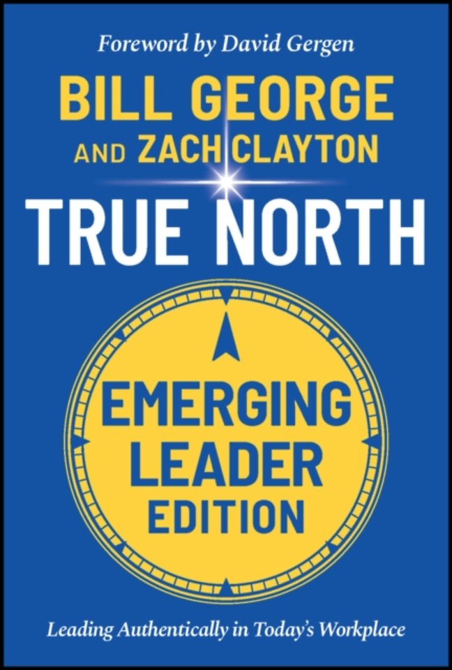 True North - Emerging Leader Edition