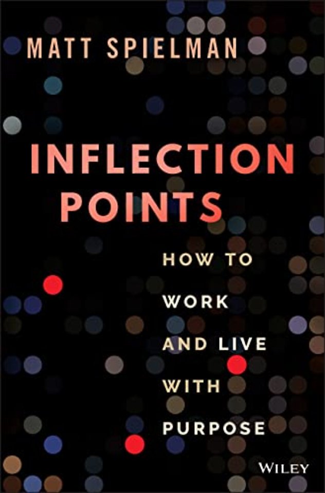 Inflection Points