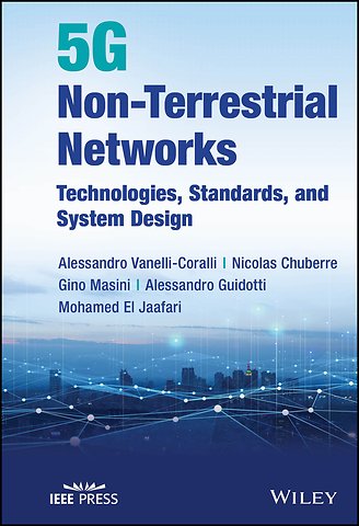 5G Non–Terrestrial Networks