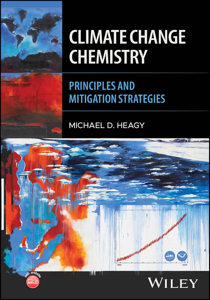 Climate Change Chemistry: Principles and Mitigation Strategies
