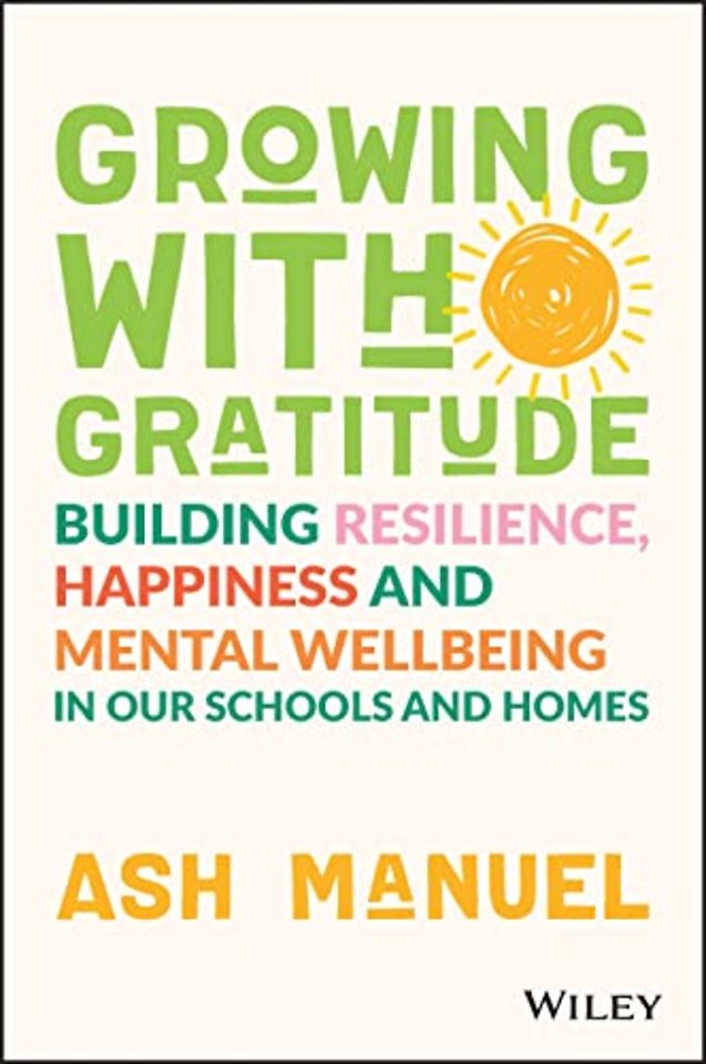 Growing with Gratitude