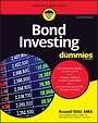 Bond Investing For Dummies Bond Investing For Dummies