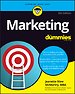 Marketing For Dummies Marketing For Dummies