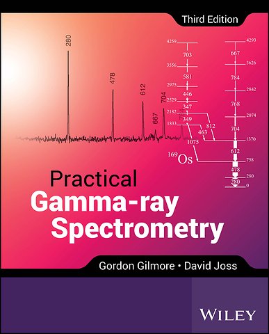 Practical Gamma-ray Spectrometry