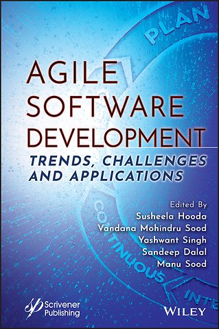Agile Software Development