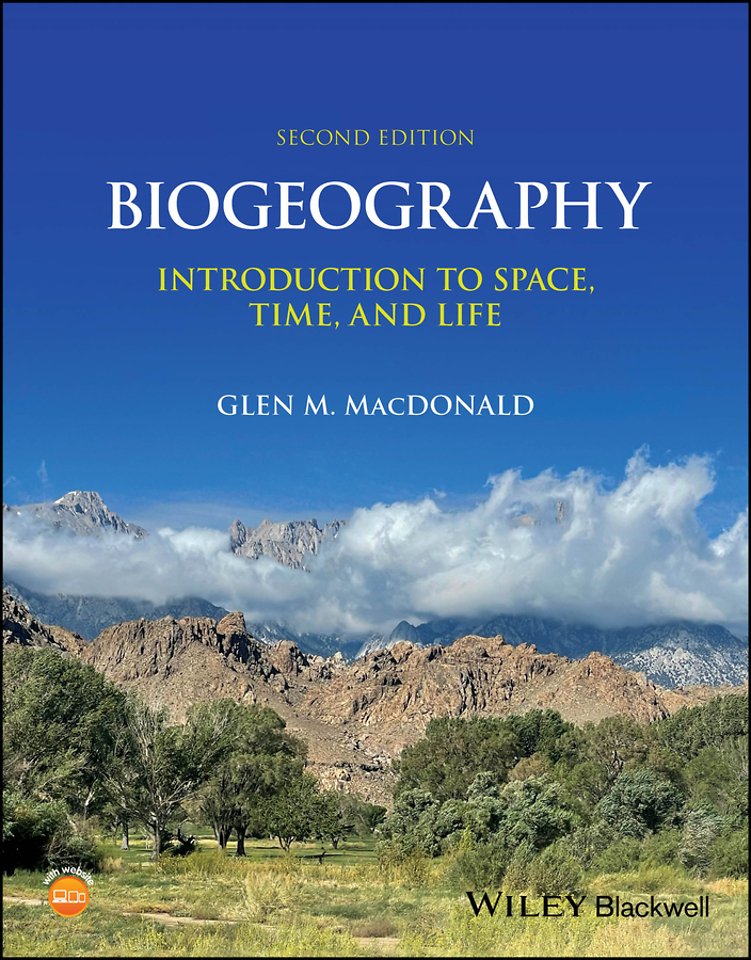 Biogeography
