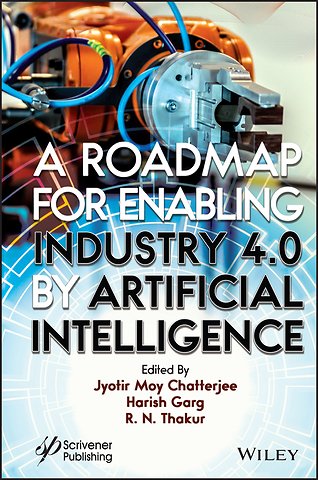 A Roadmap for Enabling Industry 4.0 by Artificial Intelligence